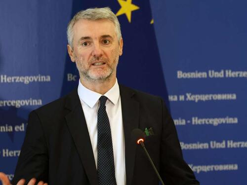 Forto: Novi investicioni paket za Željeznice FBiH