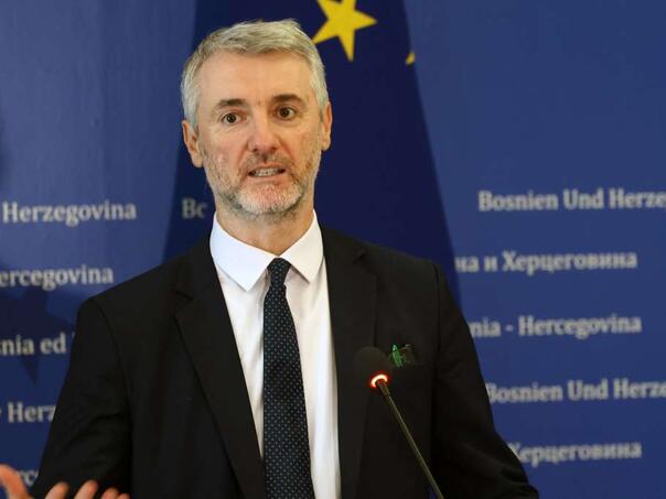 Forto: Novi investicioni paket za Željeznice FBiH