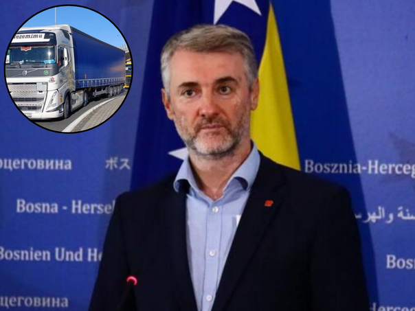 Forto o protestima: "Svi trebaju odgovarati da se ovo ne ponovi, a može se ponoviti"