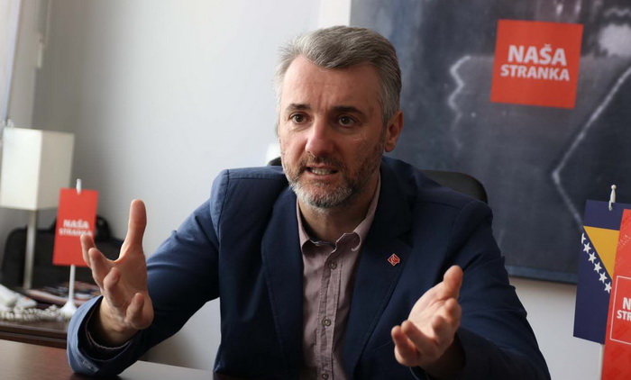 Forto o sporazumu: Radi se o programskoj koaliciji