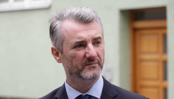 Forto: Očekujem privođenje napadača na goste iz Beograda