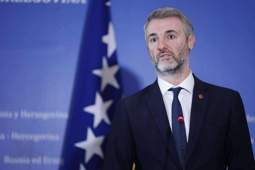 Forto: Očekujemo da će uskoro biti riješeno pitanje naplate RTV takse