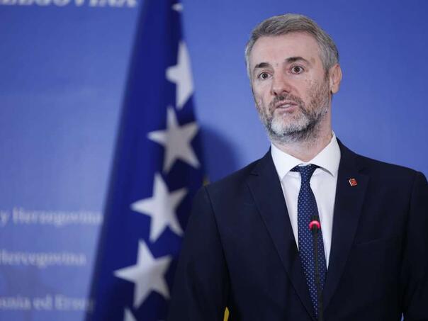 Forto: Očekujemo da će uskoro biti riješeno pitanje naplate RTV takse