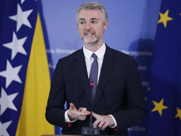 Forto: Od VMBiH tražimo olakšice za međunarodni i međuentitetski cestovni promet