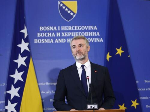 Forto otkrio šta prevoznici traže nakon blokade granica