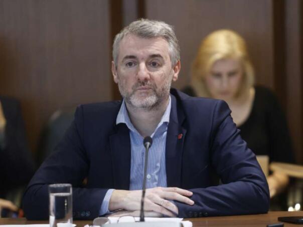 Forto: Imali smo sastanak, Peulić je napustio razgovor