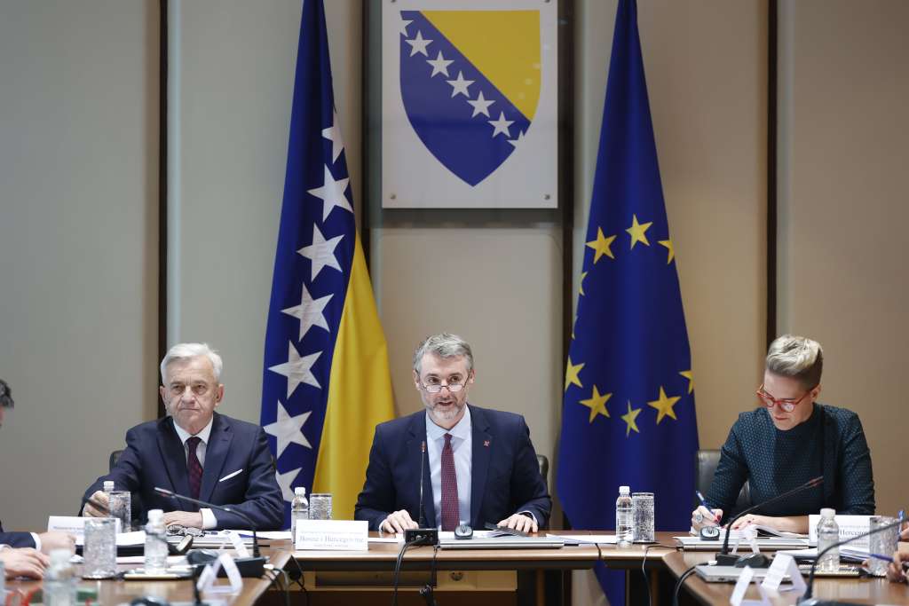 Forto: Pokrenuta inicijativa za rekonstrukciju pruge od Doboja do Zvornika i dalje prema Srbiji