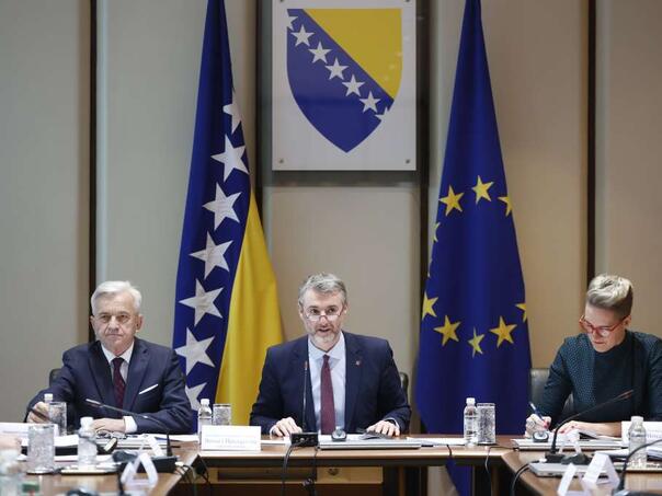 Forto: Pokrenuta inicijativa za rekonstrukciju pruge od Doboja do Zvornika i dalje prema Srbiji