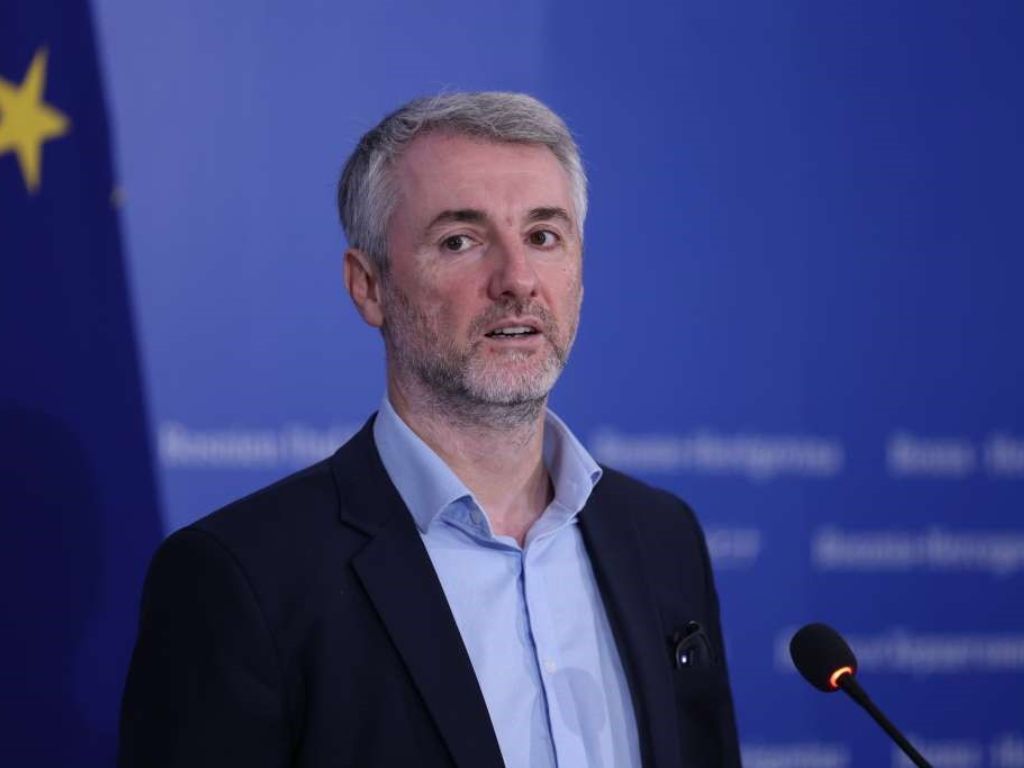 Forto: Postoji dogovor HDZ-a i SNSD-a da se ništa ne radi do izbora