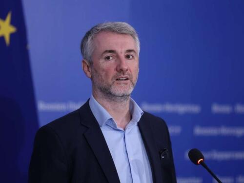 Forto: Postoji dogovor HDZ-a i SNSD-a da se ništa ne radi do izbora