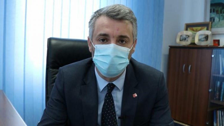 Forto povodom popuštanja mjera: Živimo normalno, ali izrazito oprezno