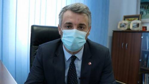 Forto povodom popuštanja mjera: Živimo normalno, ali izrazito oprezno