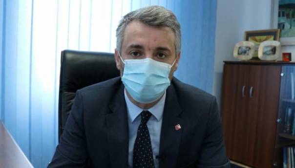 Forto povodom popuštanja mjera: Živimo normalno, ali izrazito oprezno
