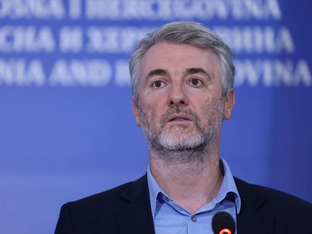Forto: Profesionalni vozači ne mogu više čekati, EK ponudili smo provodivo rješenje