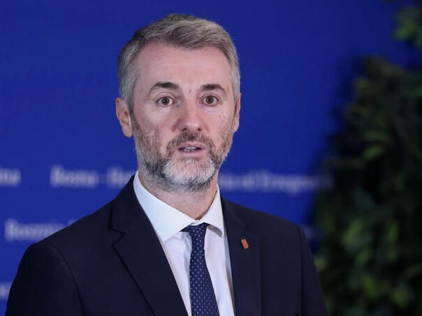 Forto: Profesionalni vozači zaslužuju nesmetan rad