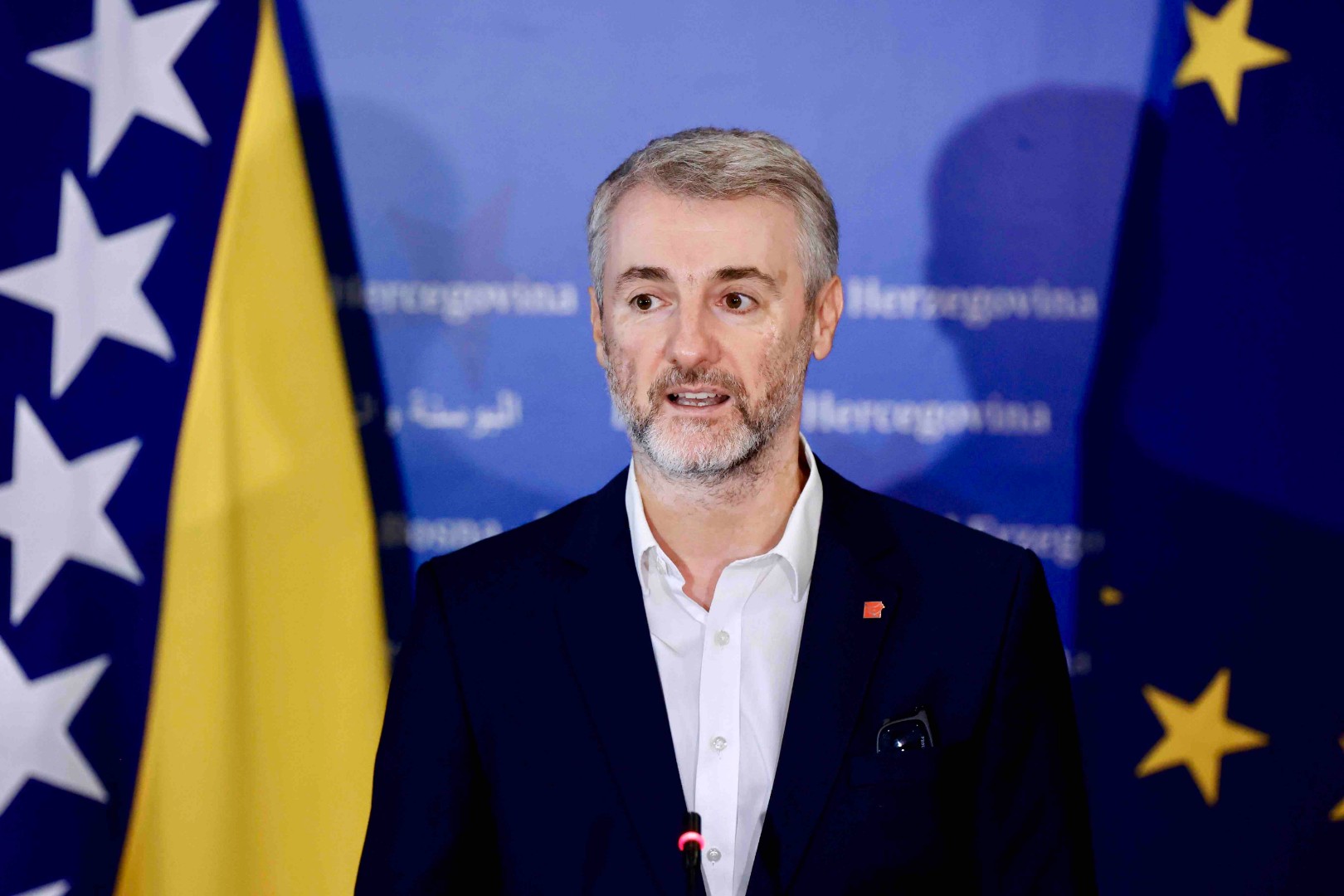 Forto: Radi se mic po mic, jer je dogovor da se Plan rasta ne radi prije izbora