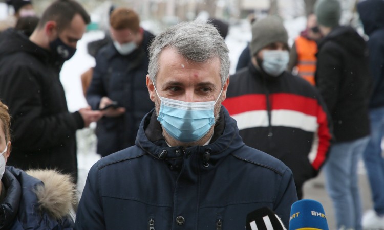Forto: Rješenje studentskih problema nije lako