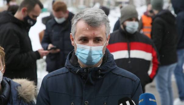 Forto: Rješenje studentskih problema nije lako