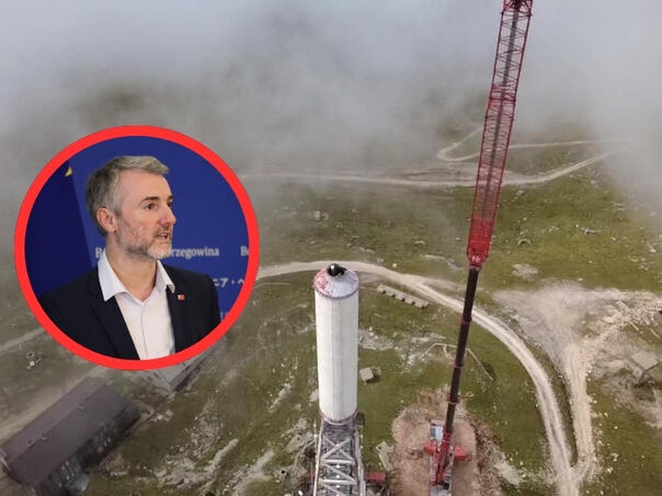 Forto: RTV signal trebao biti digitalizovan prije deceniju