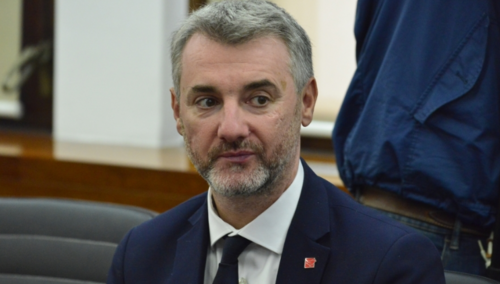 Forto: S ovakvim partnerima ne trebaju nam neprijatelji