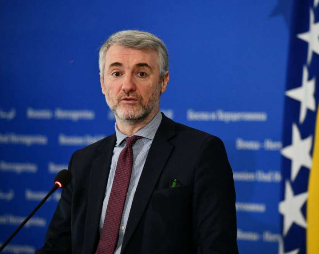 Forto se obratio Evropskoj komisiji: Vozači imaju pravo na rad