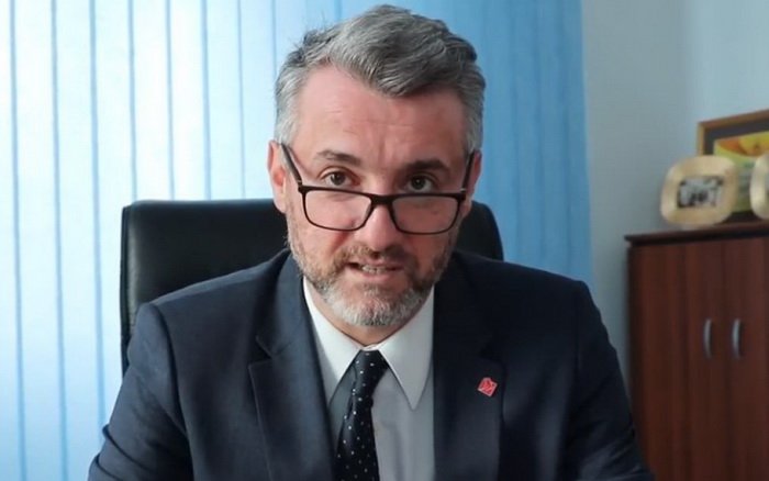Forto se oglasio o ostavkama 13 ljekara na KCUS