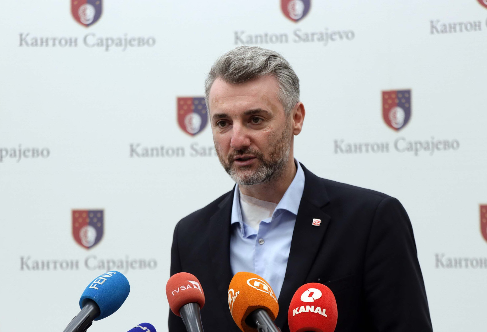 Forto se oglasio o spornoj izjavi u Guardianu