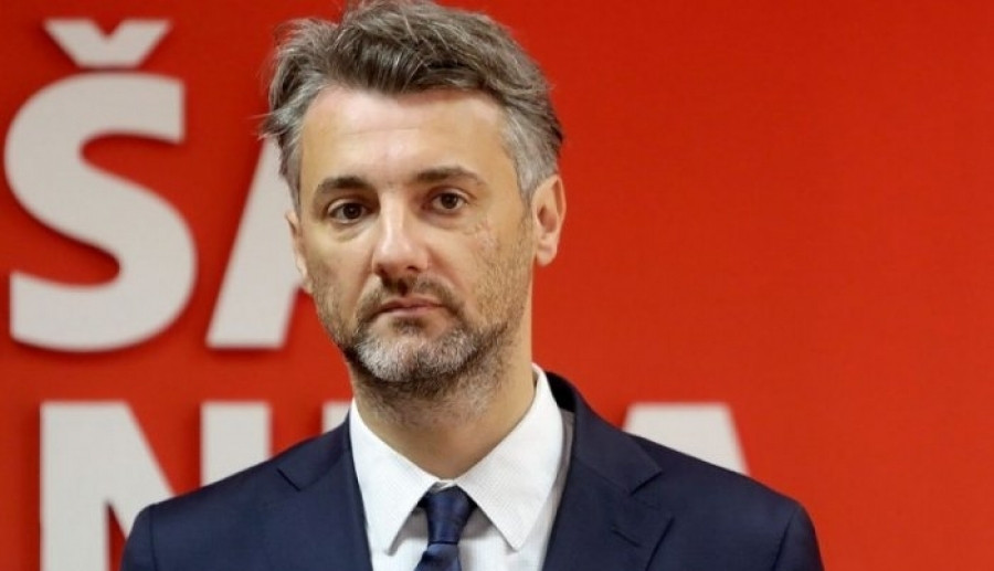 Forto se sastao sa Varhelyijem: Na EU je da prepozna svoj interes