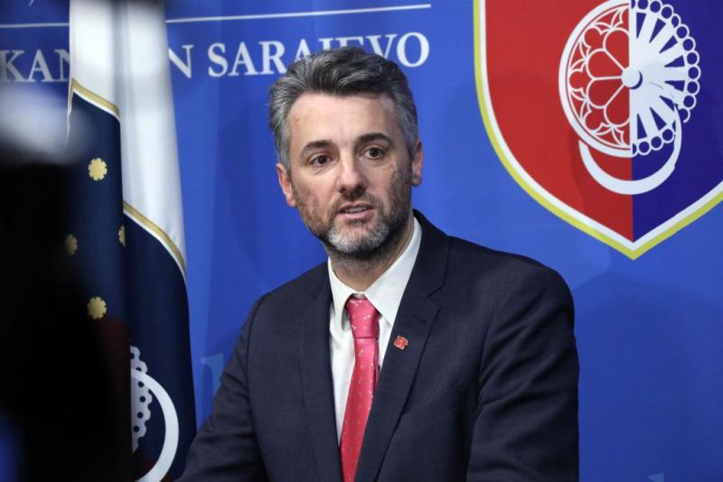 Forto: Sindikat odbio ponudu, moguć generalni štrajk