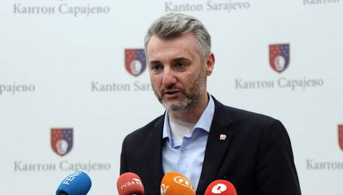 Forto: Sindikati nezadovoljni ponudom da im se poveća plata za 4,75 posto
