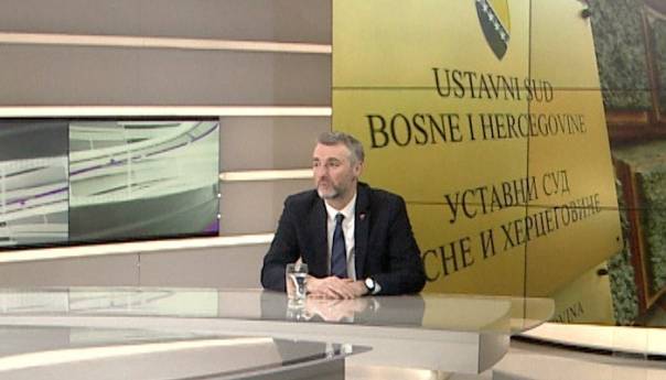 Forto: SNSD je spreman zauzeti proevropski kurs