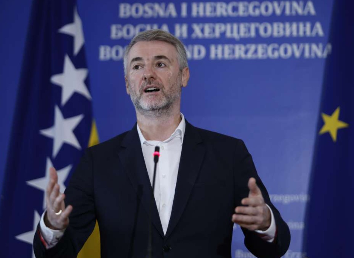 Forto: SNSD nije uspio ugasiti institucije kulture, pa sada tvrdi da ne postoje