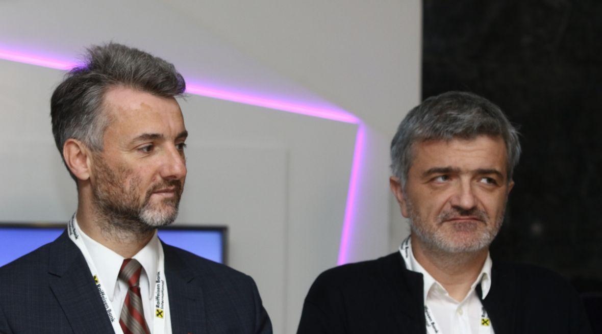 Forto: Stojimo uz Mandića, danas hitna sjednica Predsjedništva NS