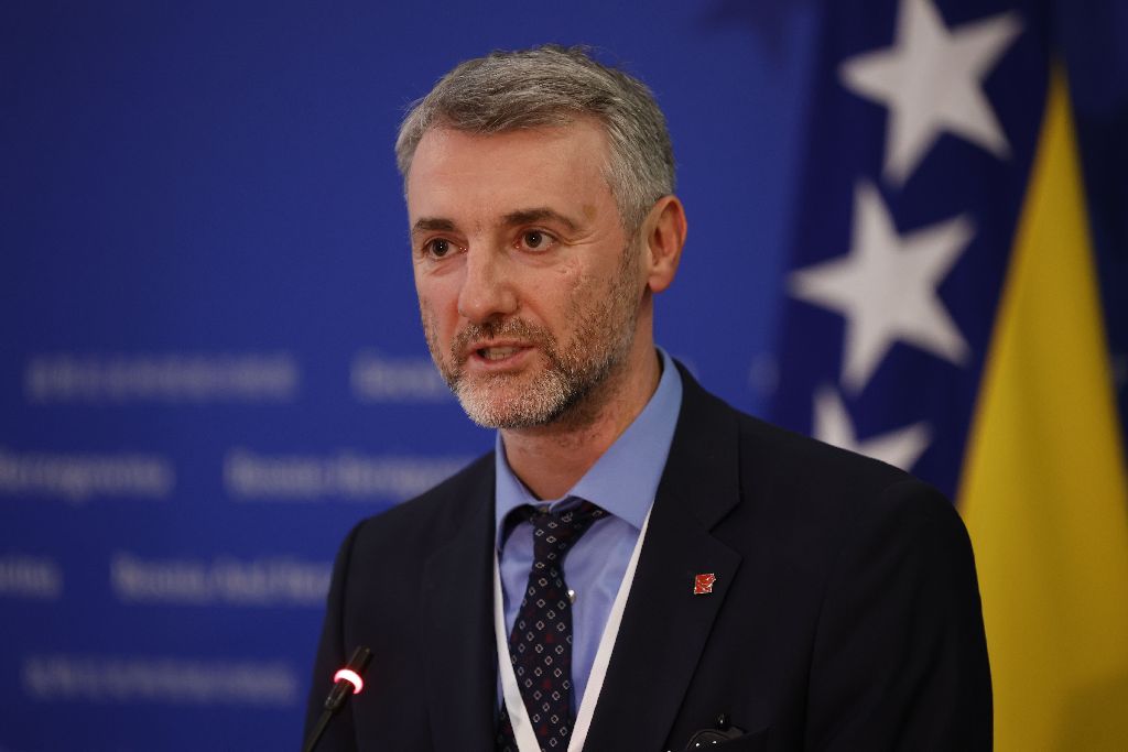 Forto: Suluda politika iz Banja Luke se nastavlja