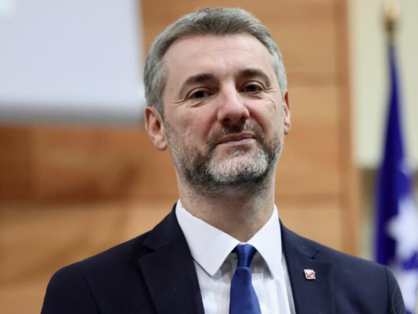 Forto: Transparentnost je snaga države i najbolja zaštita od politikanstva