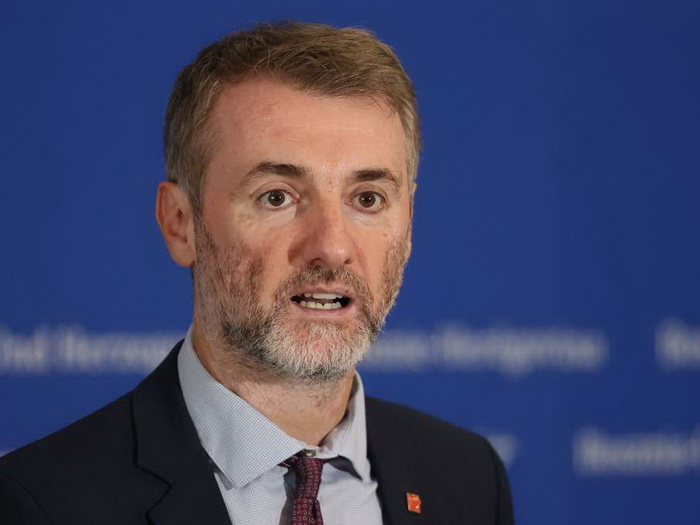 Forto: Treba nam ulaganje u infrastrukturu i u budućnost