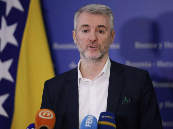 Forto: U Briselu tražimo rješenje za profesionalne vozače