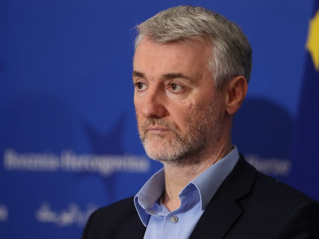 Forto: Unaprijedit proces sticanja vozačke dozvole, 220 ljudi godišnje gine na cestama u BiH