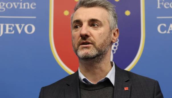 Forto upitan o sigurnosti u KS: Nisam spreman, nije fer