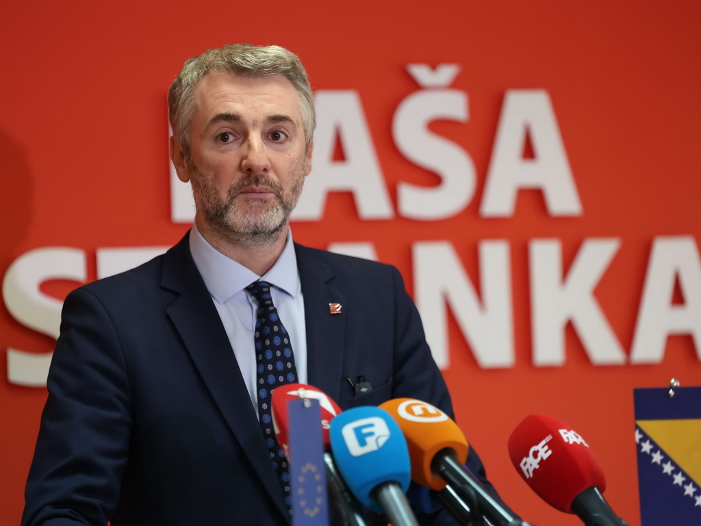 Forto uputio izvinjenje medijima: Spremni smo snositi odgovornost