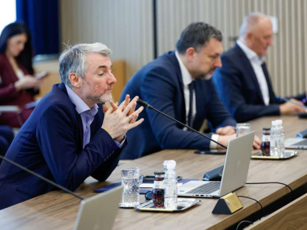 Forto: Usvojen bitan zakon za izbjegavanje sive liste Moneyvala