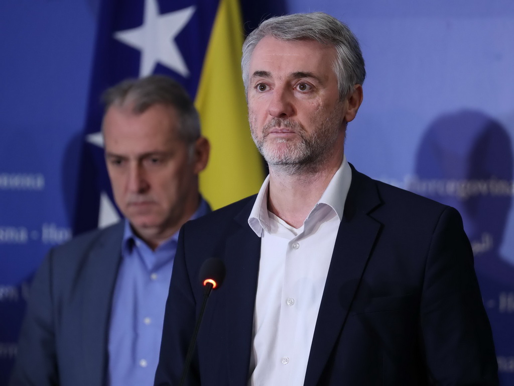 Forto: Vrijeme ističe, vozači trpe posljedice