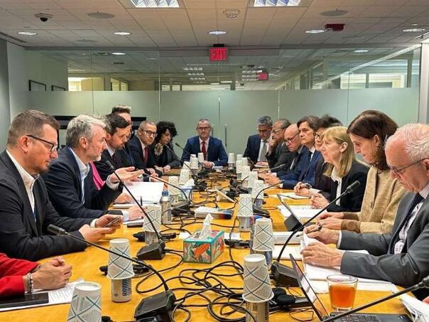 Forto zahvalio Svjetskoj banci: Budućnost infrastrukture u Željeznicama, kreće deminiranje obale Save