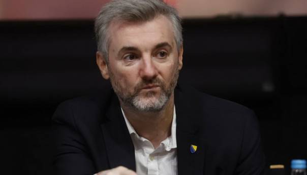 Forto: Žao mi je što je Boška Ćavar otišla