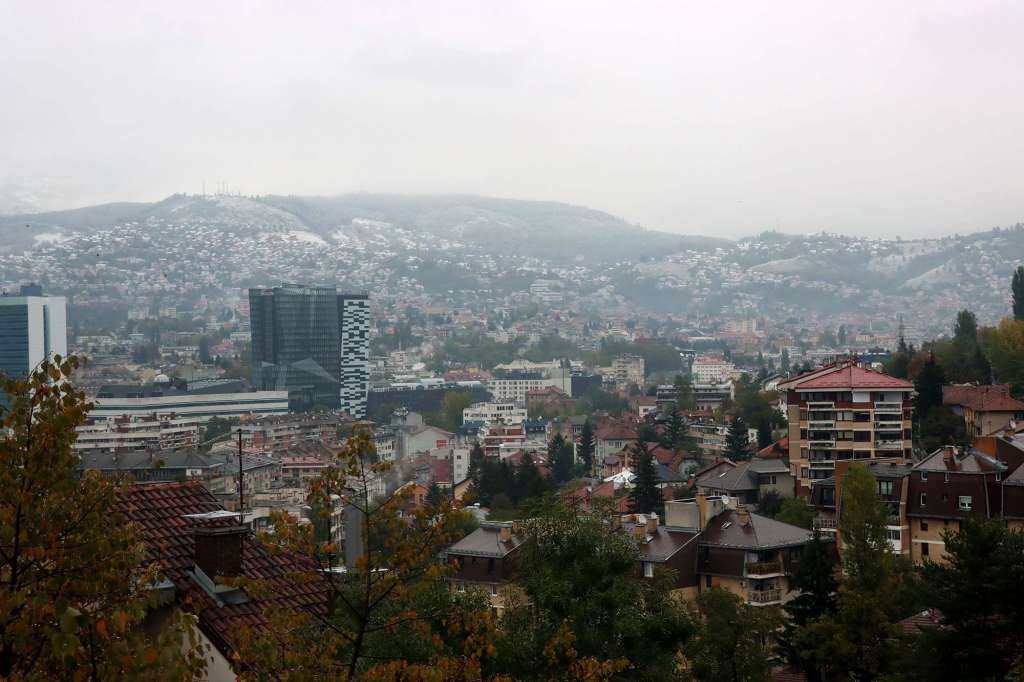 Forum EUSAIR i godišnji sastanak Vijeća Jadransko-jonske inicijative u Sarajevu