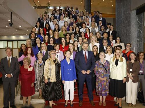 Forum o rodnoj ravnopravnosti u Sarajevu: Žene kao ključ regionalnog razvoja i stabilnosti