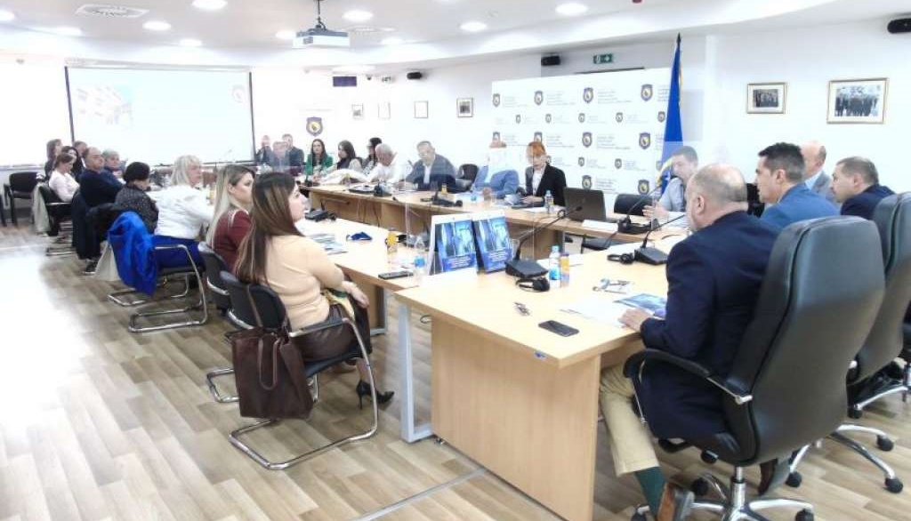 Tužilaštvo BiH otvoreno za organizacije civilnog društva
