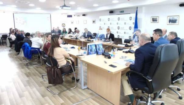 Tužilaštvo BiH otvoreno za organizacije civilnog društva