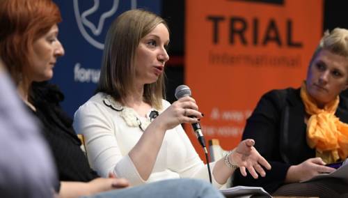 ForumZFD i TRIAL International pozvali na usvajanje zakona o zabrani negiranja genocida