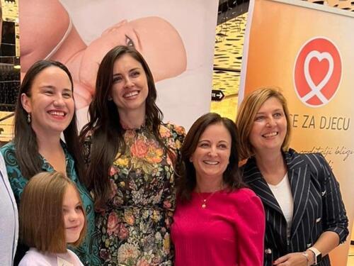 Foto: Akcija 'Moja kosa tvoja kosa' izazvala veliki interes građana